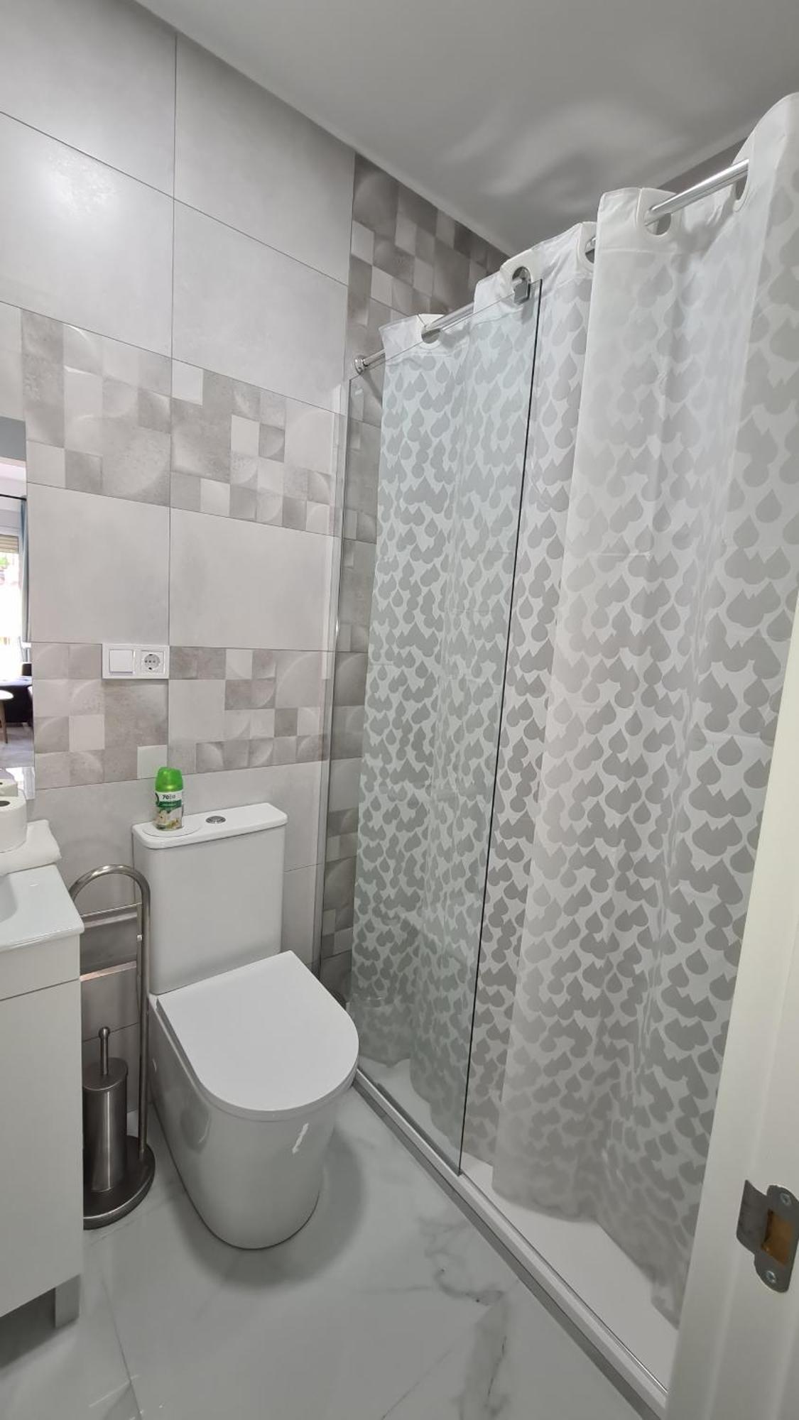 Apartamento Centro If ベニドルム エクステリア 写真