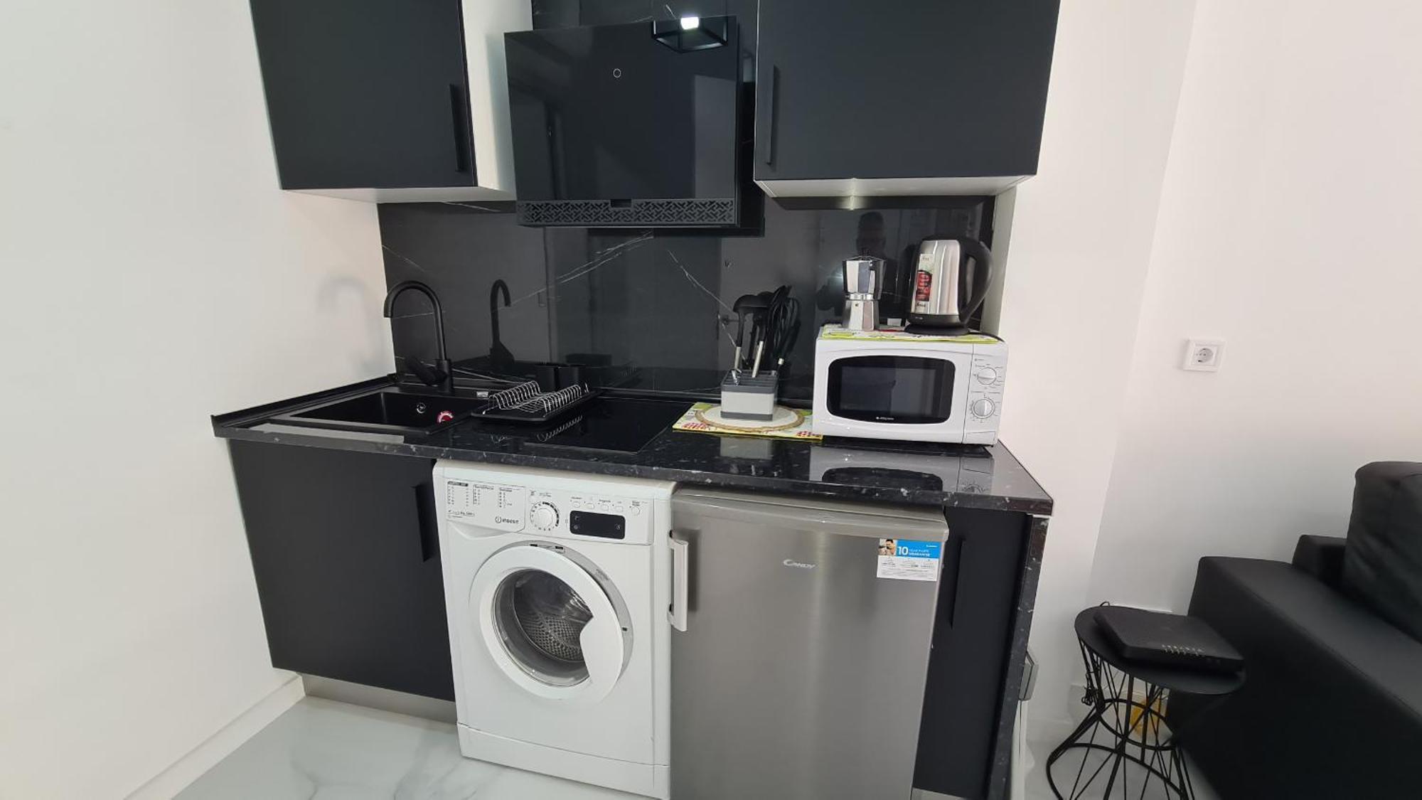 Apartamento Centro If ベニドルム エクステリア 写真