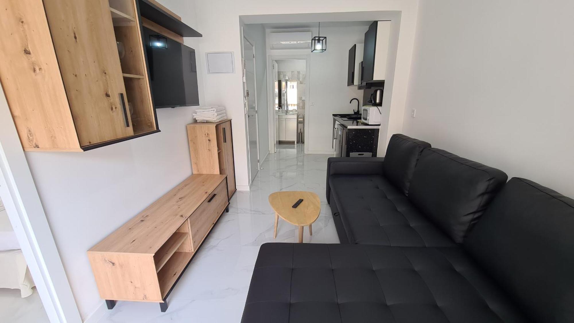 Apartamento Centro If ベニドルム エクステリア 写真
