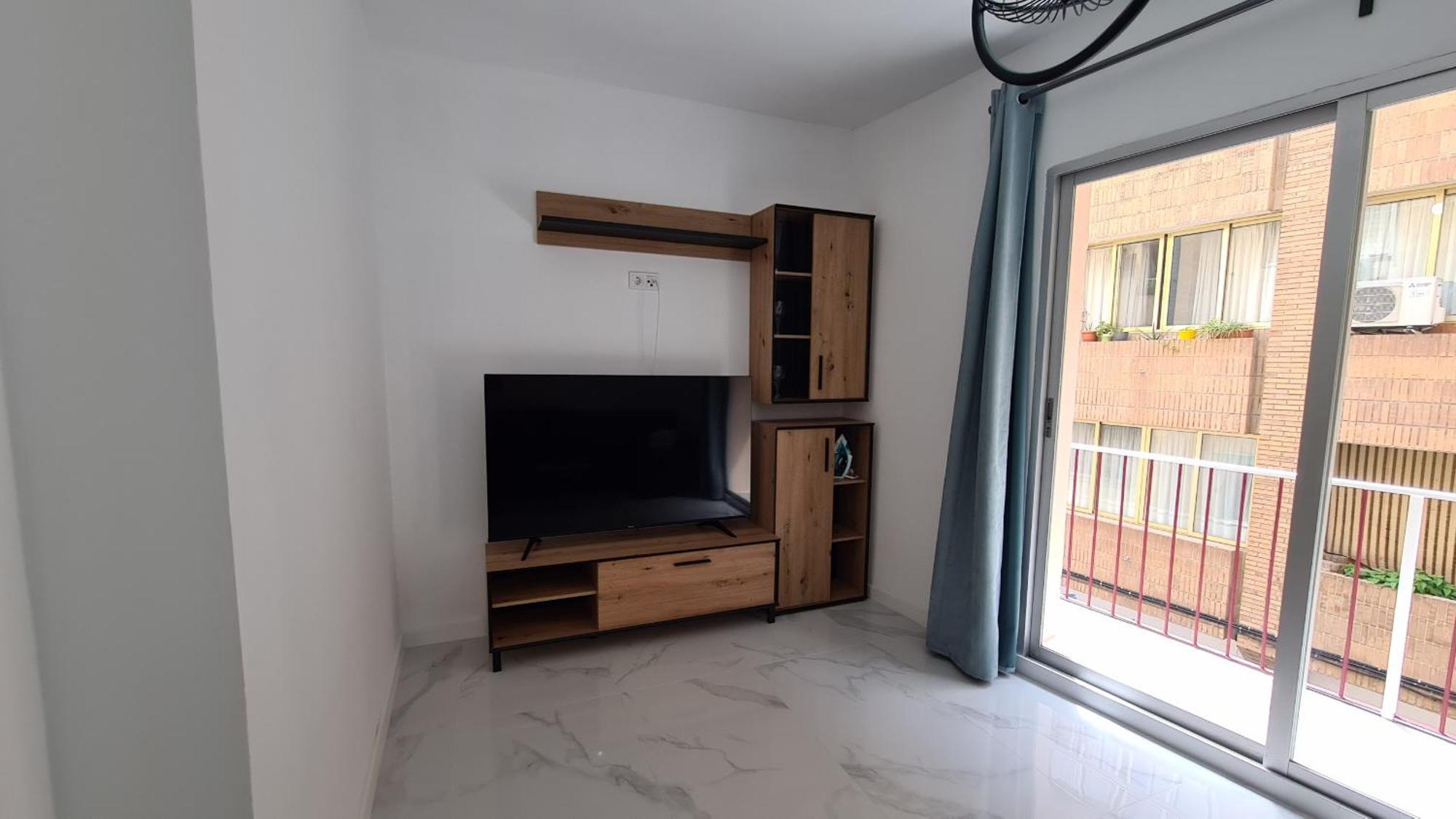 Apartamento Centro If ベニドルム エクステリア 写真